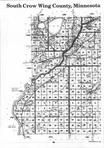 Index Map 3, Crow Wing County 1999